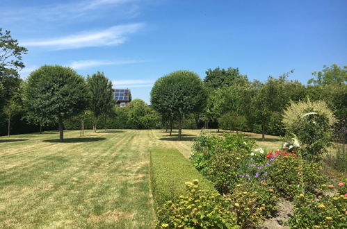 Photo 35 - Maison de 3 chambres à Kapelle avec jardin et terrasse