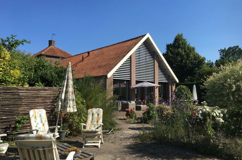 Photo 28 - Maison de 3 chambres à Kapelle avec jardin et terrasse