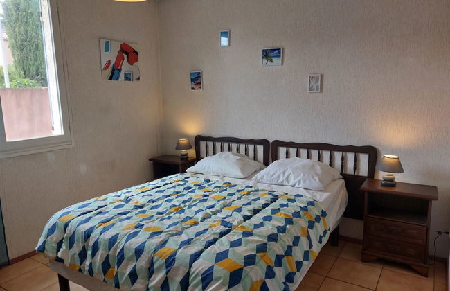 Casa de 4 quartos em Solliès-Pont com piscina privada e jardim - Foto 25