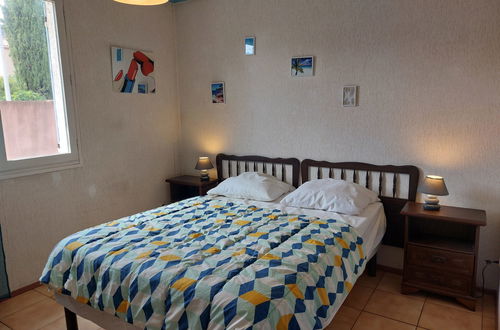 Photo 25 - Maison de 3 chambres à Solliès-Pont avec piscine privée et jardin