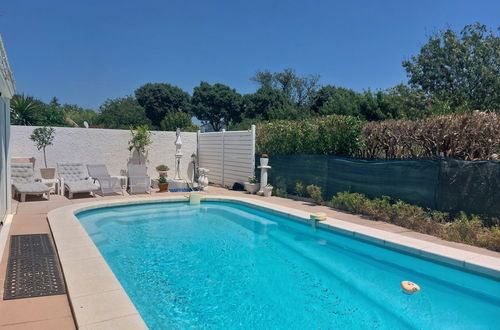 Foto 11 - Haus mit 3 Schlafzimmern in Solliès-Pont mit privater pool und garten