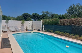 Photo 3 - Maison de 3 chambres à Solliès-Pont avec piscine privée et jardin