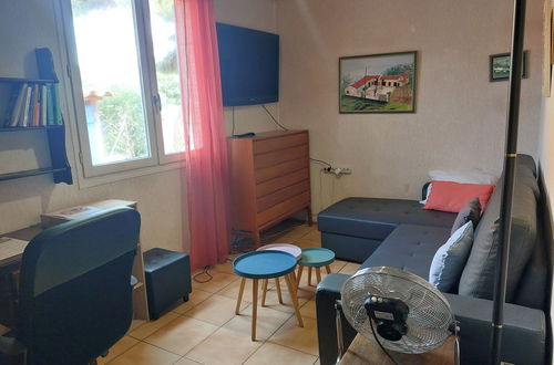 Photo 26 - Maison de 3 chambres à Solliès-Pont avec piscine privée et jardin