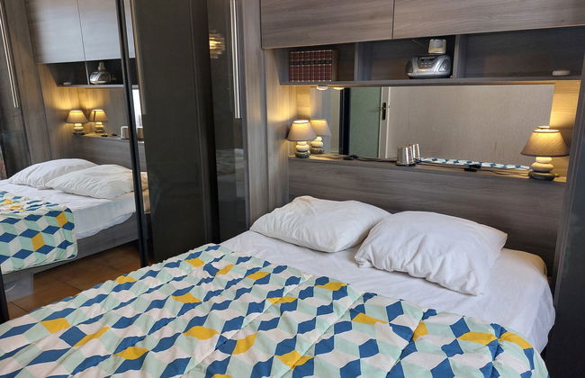 Casa de 4 quartos em Solliès-Pont com piscina privada e jardim - Foto 23