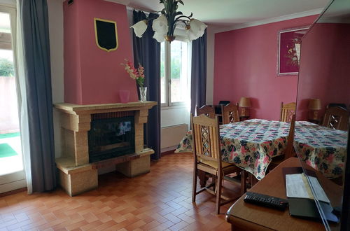 Photo 17 - Maison de 3 chambres à Solliès-Pont avec piscine privée et jardin