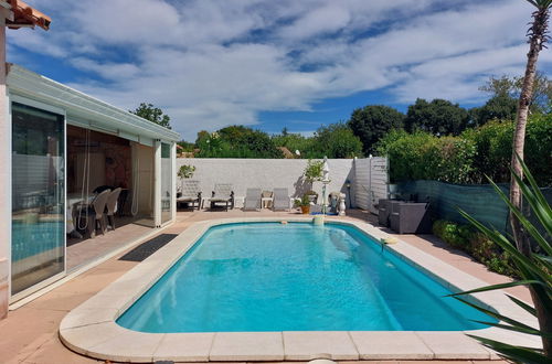 Photo 32 - Maison de 3 chambres à Solliès-Pont avec piscine privée et jardin