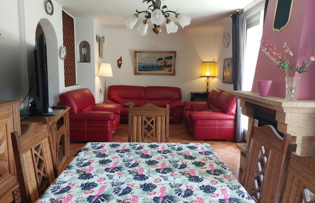 Haus mit 4 Schlafzimmern in Solliès-Pont mit privater pool und garten - Foto 15
