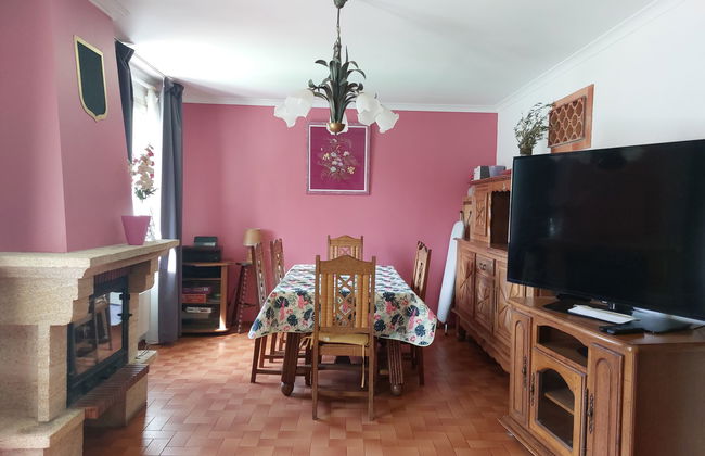 Haus mit 4 Schlafzimmern in Solliès-Pont mit privater pool und garten - Foto 16