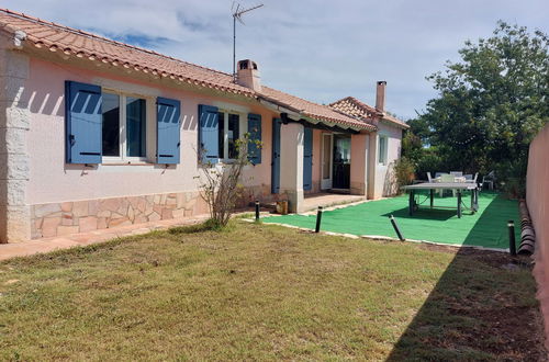 Photo 36 - Maison de 3 chambres à Solliès-Pont avec piscine privée et jardin