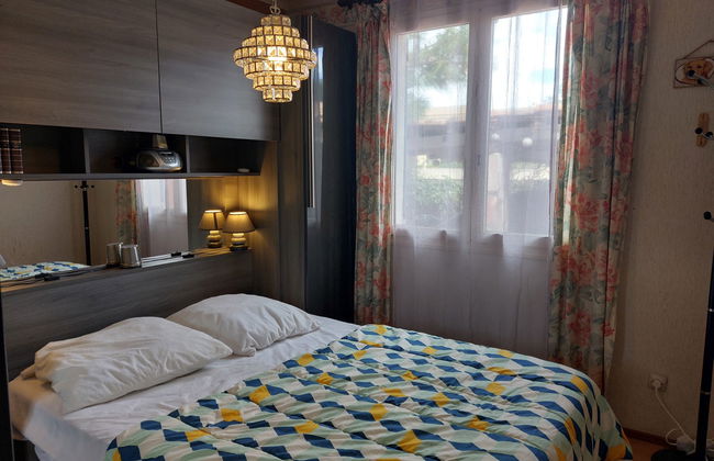 Haus mit 4 Schlafzimmern in Solliès-Pont mit privater pool und garten - Foto 5