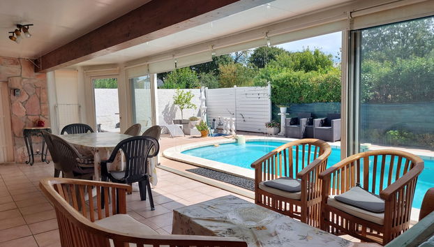 Haus mit 4 Schlafzimmern in Solliès-Pont mit privater pool und garten - Foto 3