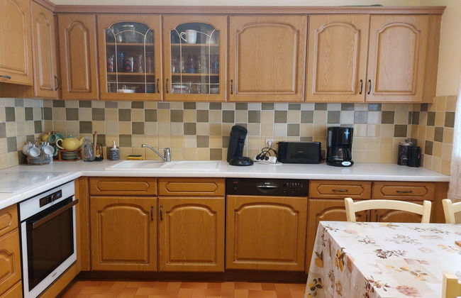 Haus mit 4 Schlafzimmern in Solliès-Pont mit privater pool und garten - Foto 22