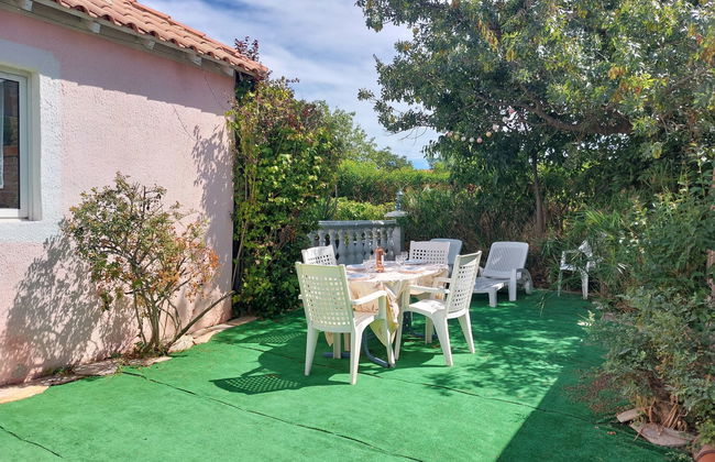 Haus mit 4 Schlafzimmern in Solliès-Pont mit privater pool und garten - Foto 35