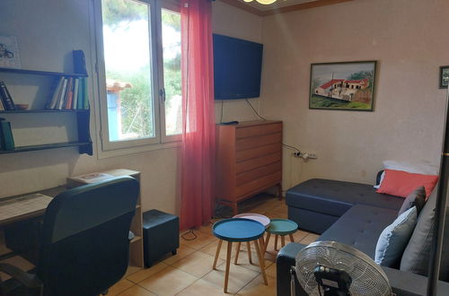 Photo 29 - Maison de 3 chambres à Solliès-Pont avec piscine privée et jardin