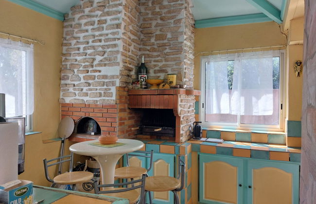 Casa de 4 quartos em Solliès-Pont com piscina privada e jardim - Foto 13
