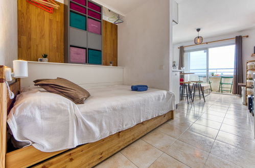 Foto 5 - Apartamento de 1 habitación en Castelló d'Empúries con jardín