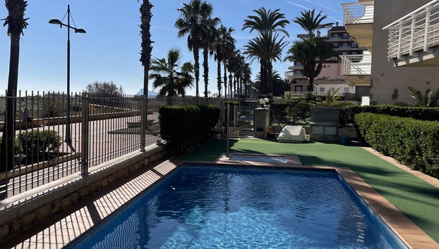 Alpen1 Cala Josep / 2 Habitaciones/ AA - Photo 5