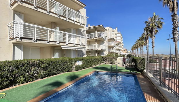 Alpen1 Cala Josep / 2 Habitaciones/ AA - Photo 3