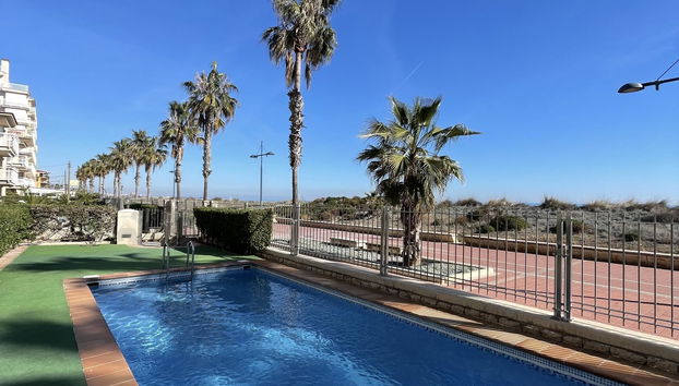 Alpen1 Cala Josep / 2 Habitaciones/ AA - Photo 4