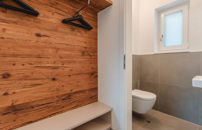 Appartement de 3 chambres à Bruck an der Großglocknerstraße avec jardin - Photo 20