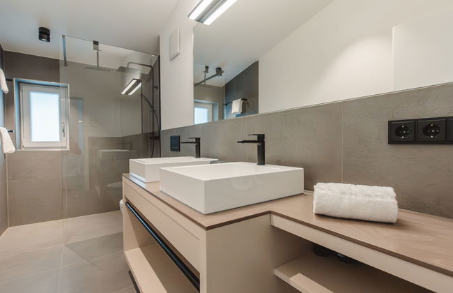 Appartement de 6 chambres à Bruck an der Großglocknerstraße avec jardin - Photo 15
