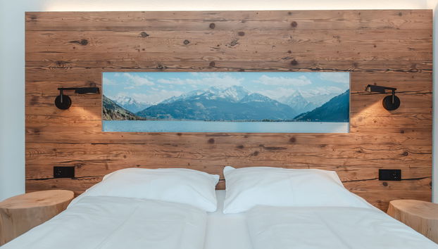 Apartment mit 6 Schlafzimmern in Bruck an der Großglocknerstraße mit garten - Foto 4