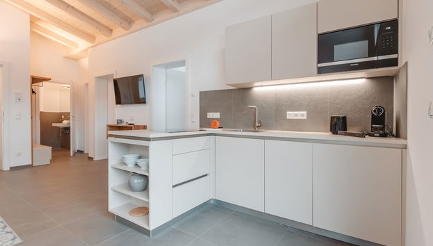 Apartment mit 6 Schlafzimmern in Bruck an der Großglocknerstraße mit garten - Foto 3