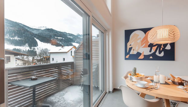 Apartment mit 6 Schlafzimmern in Bruck an der Großglocknerstraße mit garten - Foto 5