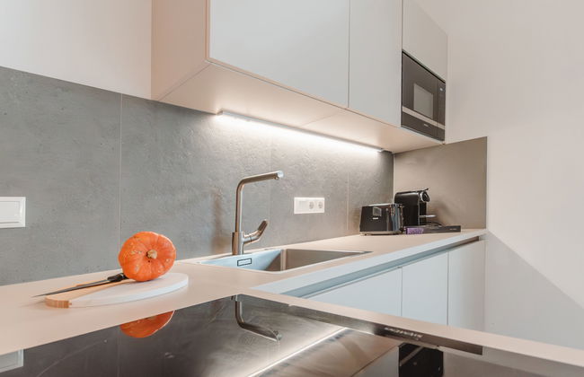 Appartement de 3 chambres à Bruck an der Großglocknerstraße avec jardin - Photo 12