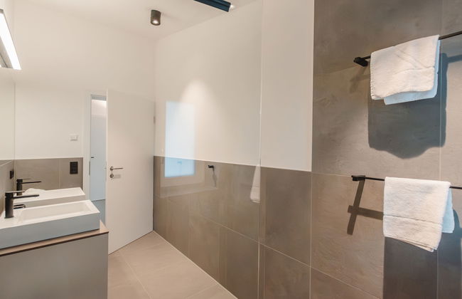 Appartement de 3 chambres à Bruck an der Großglocknerstraße avec jardin - Photo 24