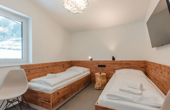 Appartement de 6 chambres à Bruck an der Großglocknerstraße avec jardin - Photo 11