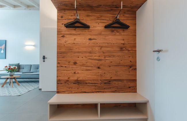 Appartement de 3 chambres à Bruck an der Großglocknerstraße avec jardin - Photo 22