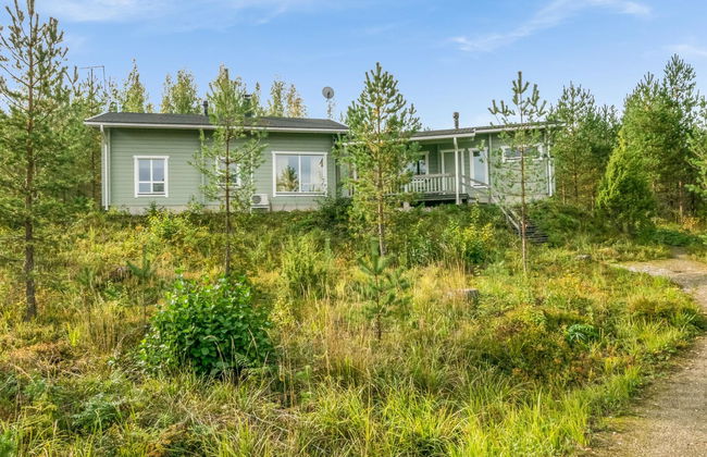 Casa con 4 camere da letto a Savonlinna - Foto 32