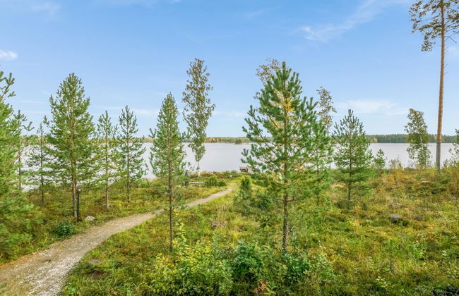 Casa con 4 camere da letto a Savonlinna - Foto 6