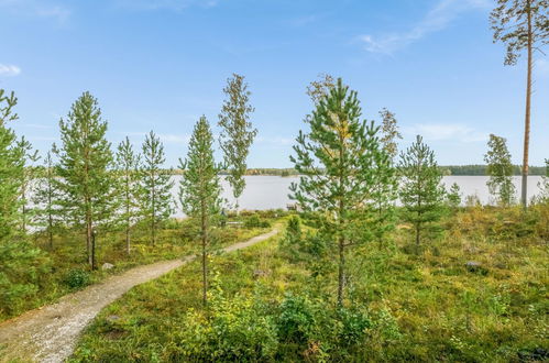 Foto 6 - Casa de 4 habitaciones en Savonlinna con sauna