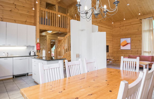 Casa con 4 camere da letto a Savonlinna - Foto 14