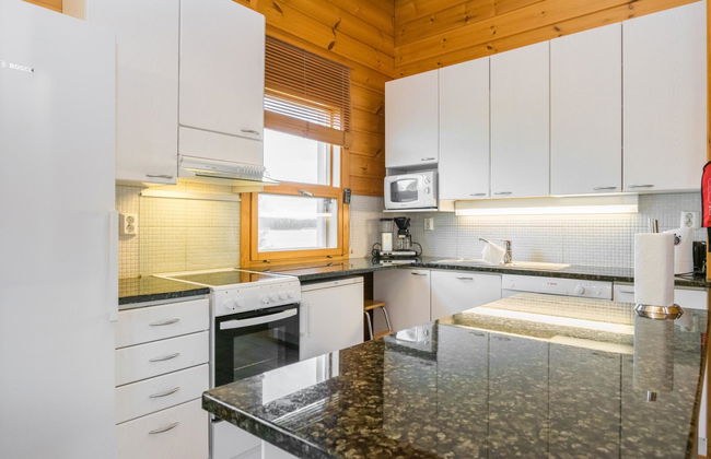 Casa con 4 camere da letto a Savonlinna - Foto 15