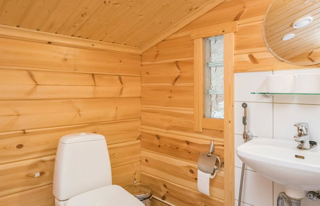 Casa con 4 camere da letto a Savonlinna - Foto 23