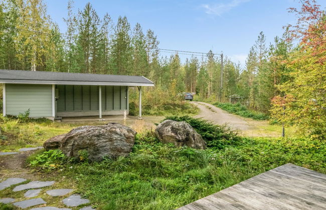 Casa con 4 camere da letto a Savonlinna - Foto 7