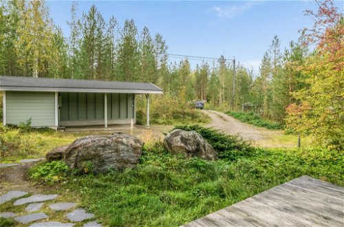 Foto 7 - Casa con 4 camere da letto a Savonlinna con sauna