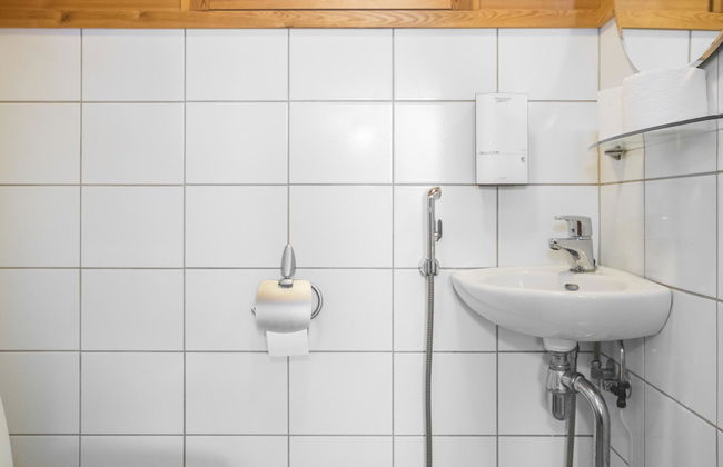 Casa con 4 camere da letto a Savonlinna - Foto 30