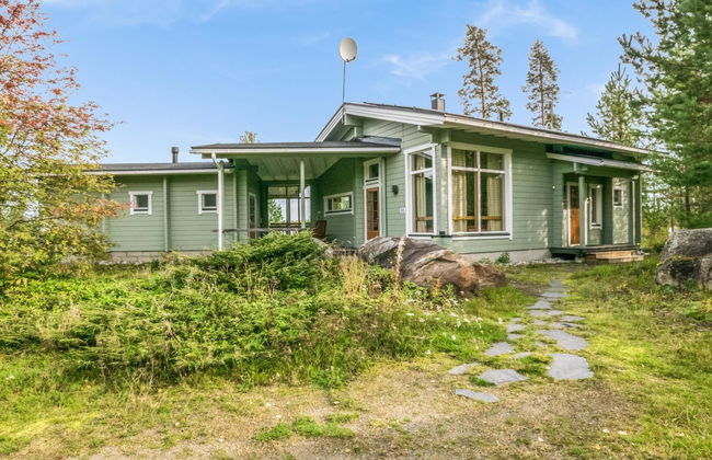 Casa con 4 camere da letto a Savonlinna - Foto 1