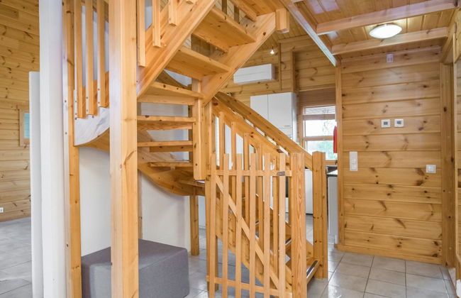 Casa con 4 camere da letto a Savonlinna - Foto 20