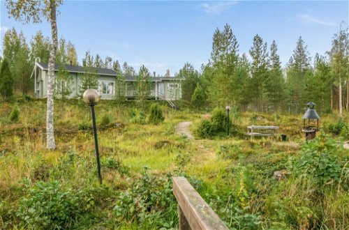 Foto 31 - Casa de 4 quartos em Savonlinna com sauna