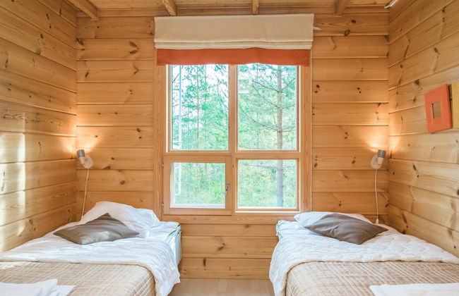 Casa con 4 camere da letto a Savonlinna - Foto 18