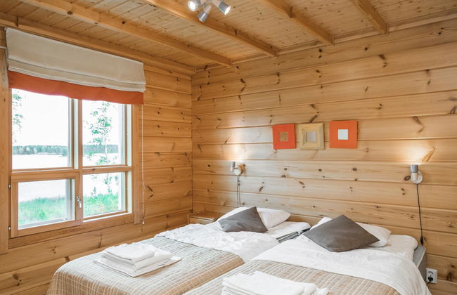 Casa con 4 camere da letto a Savonlinna - Foto 17