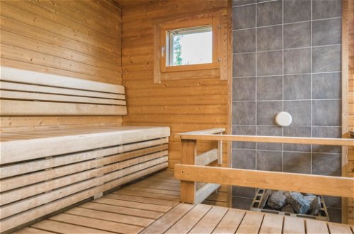 Foto 27 - Casa de 4 habitaciones en Savonlinna con sauna