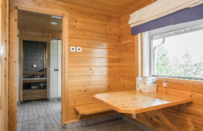 Casa con 4 camere da letto a Savonlinna - Foto 25