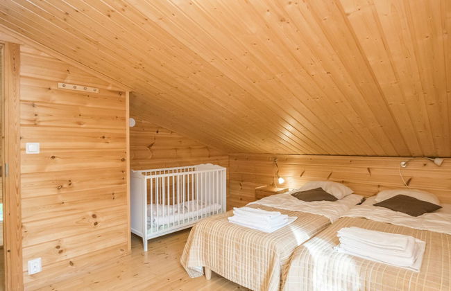 Casa con 4 camere da letto a Savonlinna - Foto 21