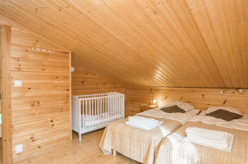 Foto 21 - Casa con 4 camere da letto a Savonlinna con sauna